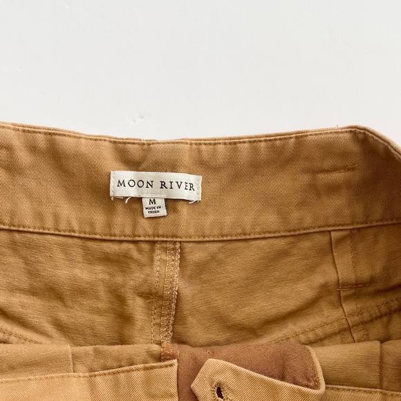 Moon river wide leg crop pants - Picture 5 of 7